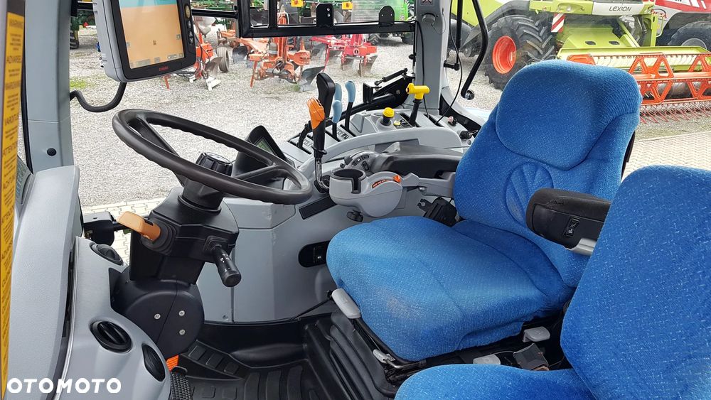 New Holland T7040 PC GPS 2009R - 25