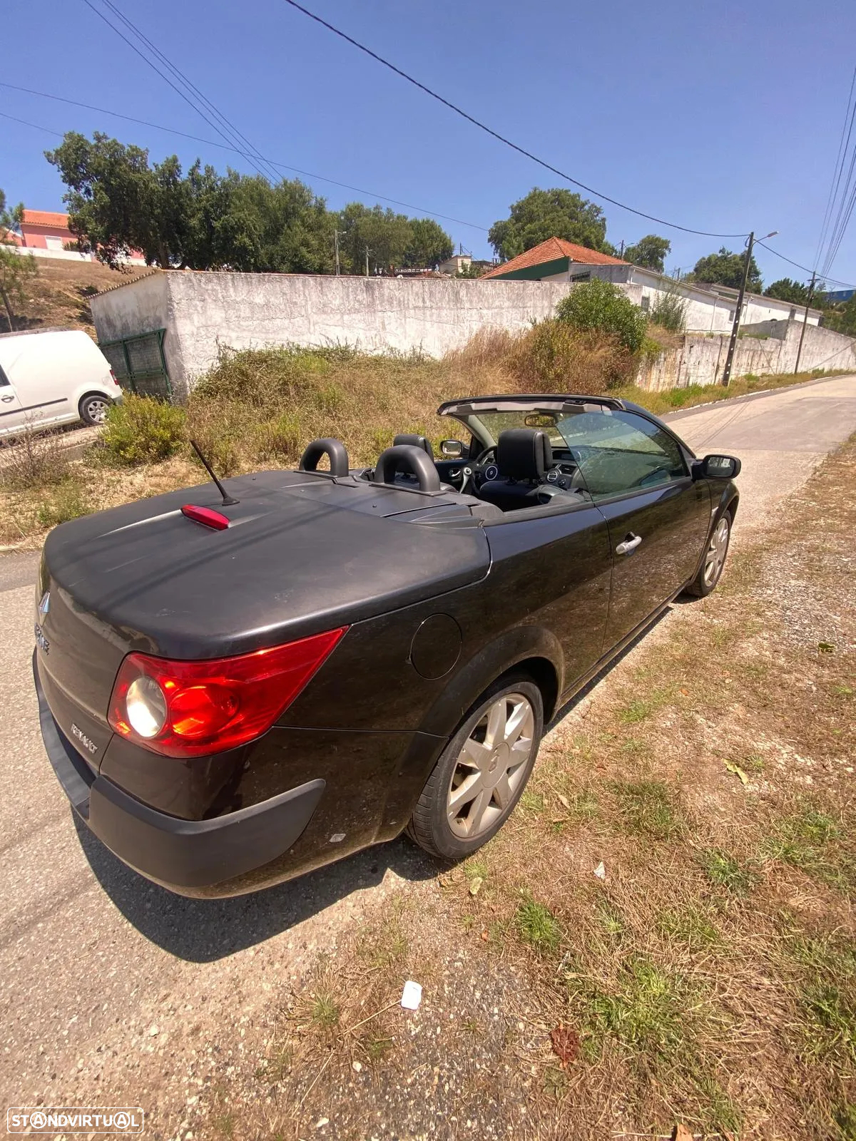 Renault Mégane CC - 14