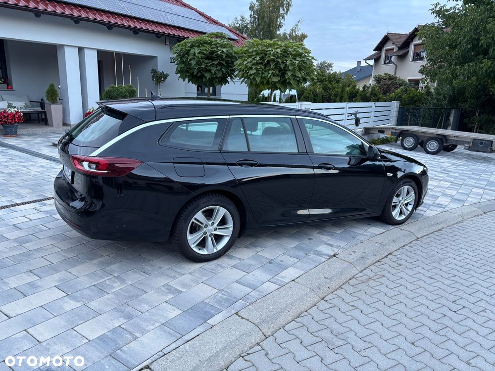 Opel Insignia - 7