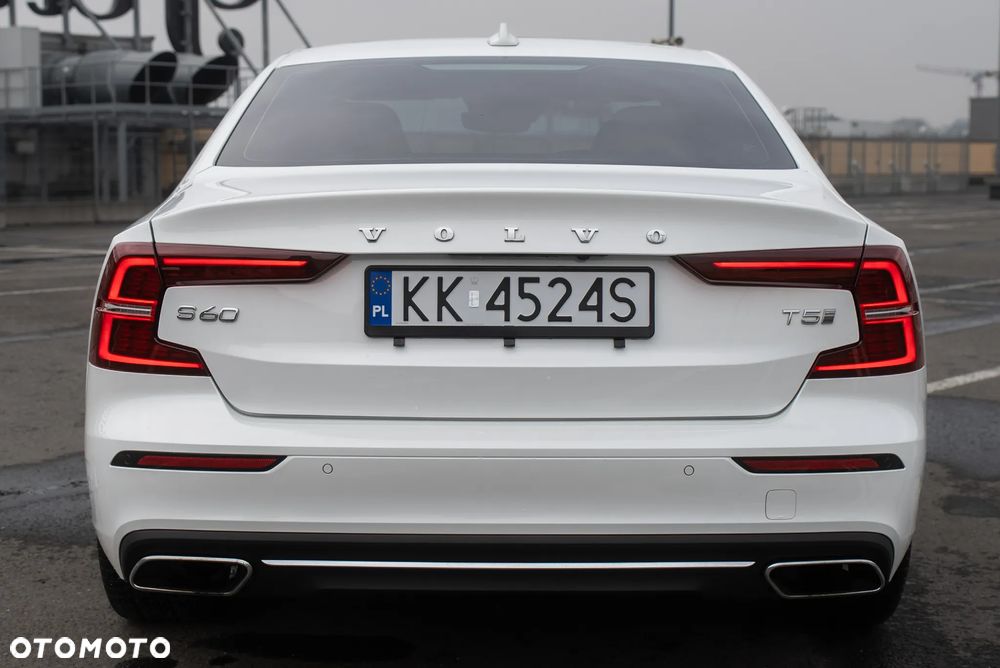 Volvo S60 T5 Inscription - 10