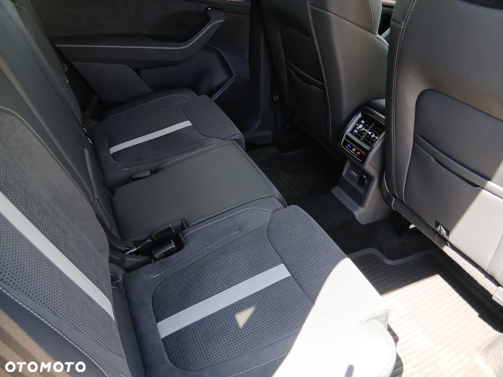 Skoda Kodiaq 2.0 TSI 4x4 Sportline DSG - 21