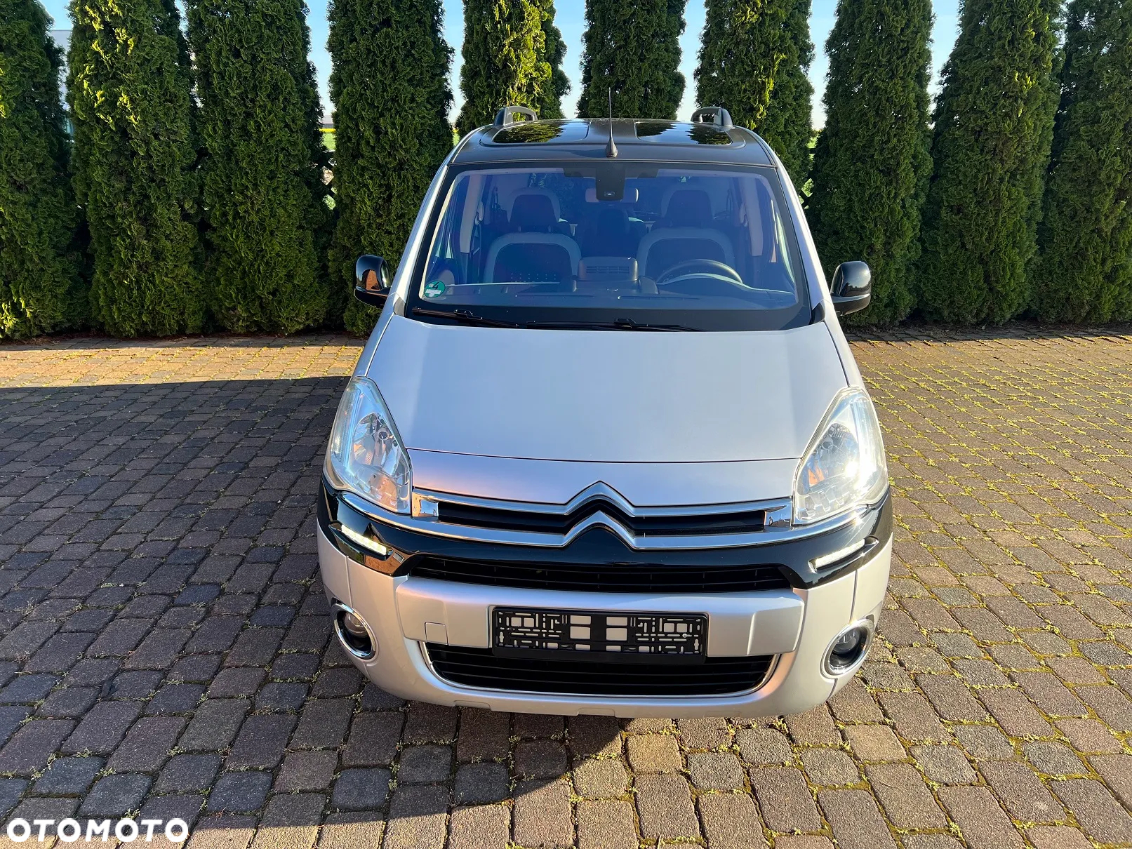 Citroën Berlingo - 3