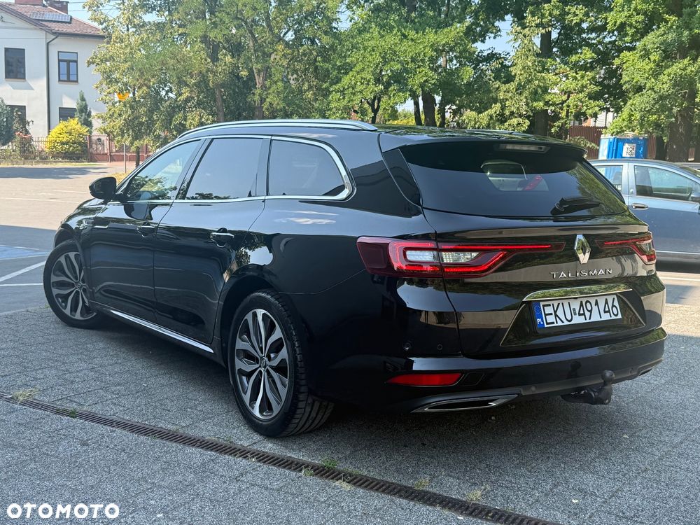 Renault Talisman ENERGY dCi 110 LIFE - 12