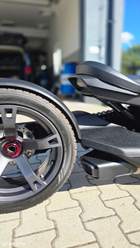 Can-Am Ryker - 7