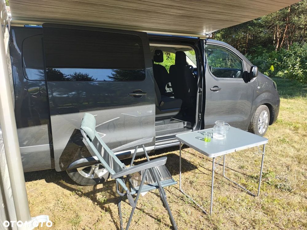 Opel VIVARO - 5