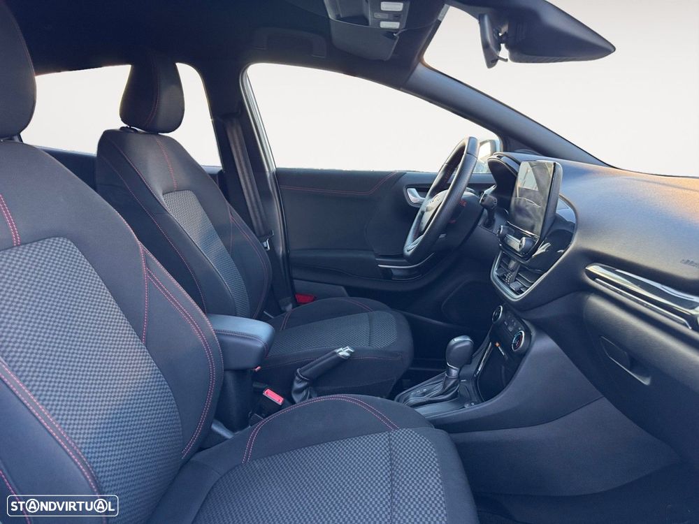 Ford Puma 1.0 EcoBoost ST-Line Aut. - 15