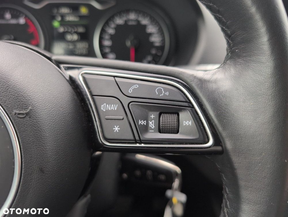 Audi Q2 35 TFSI S tronic - 21
