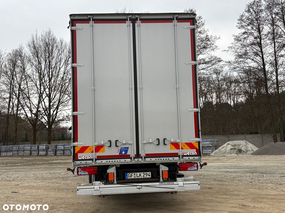 MAN TGM 18.250 - 9