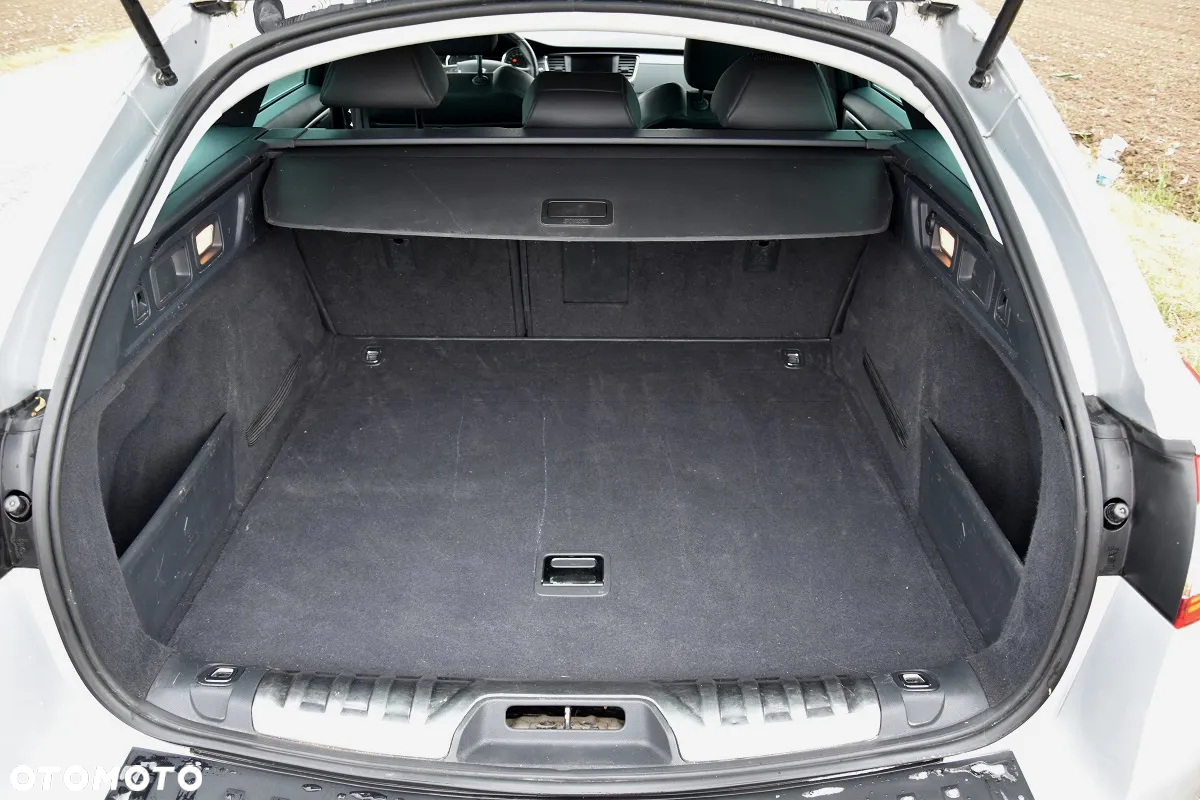 Peugeot 508 SW BlueHDi FAP 150 Stop&Start Allure - 10