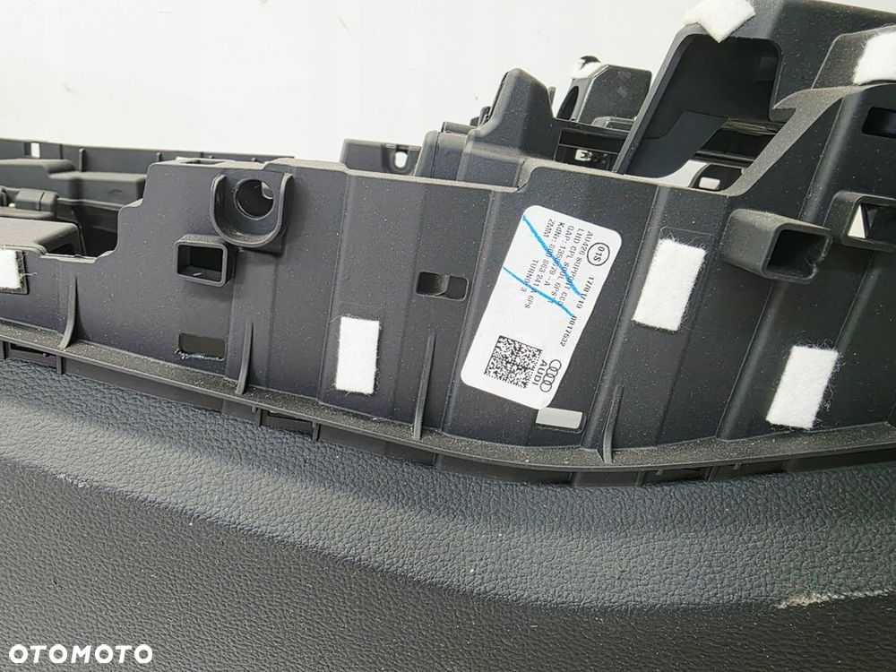 TUNEL ŚRODKOWY AUDI Q5 FY 80A 80B863241A 6PS - 3