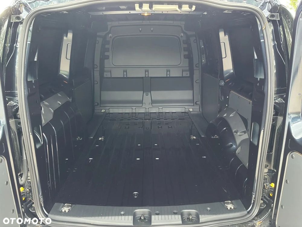 Volkswagen Caddy Maxi Cargo AUTOMAT, benzyna 1.5TSI 114KM - 14