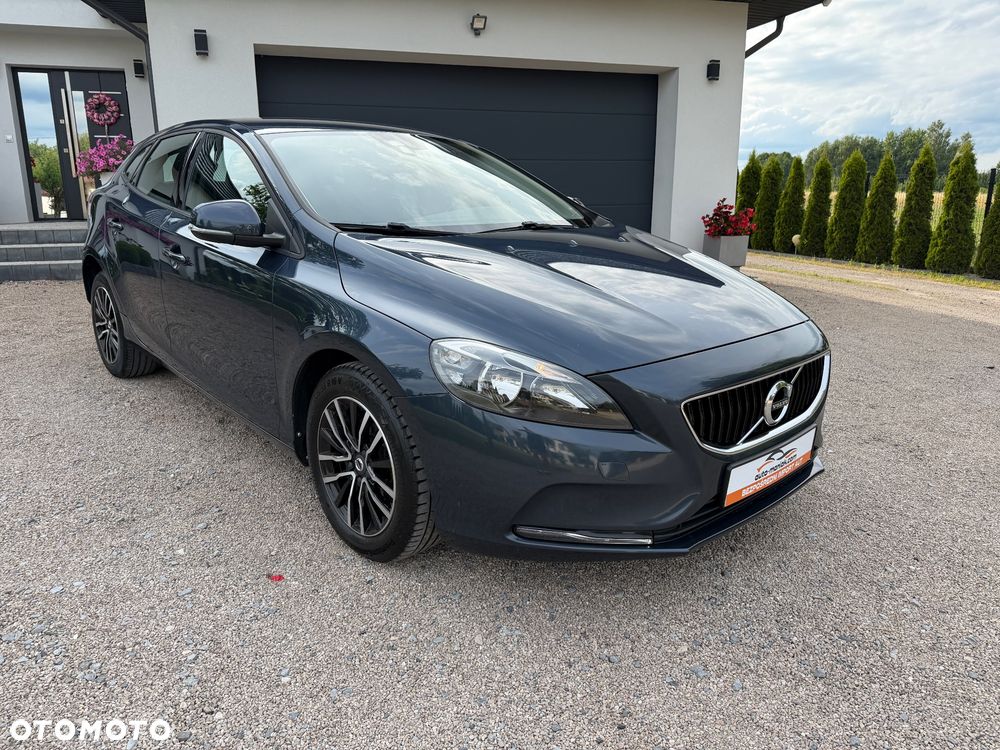 Volvo V40 D2 Momentum - 5