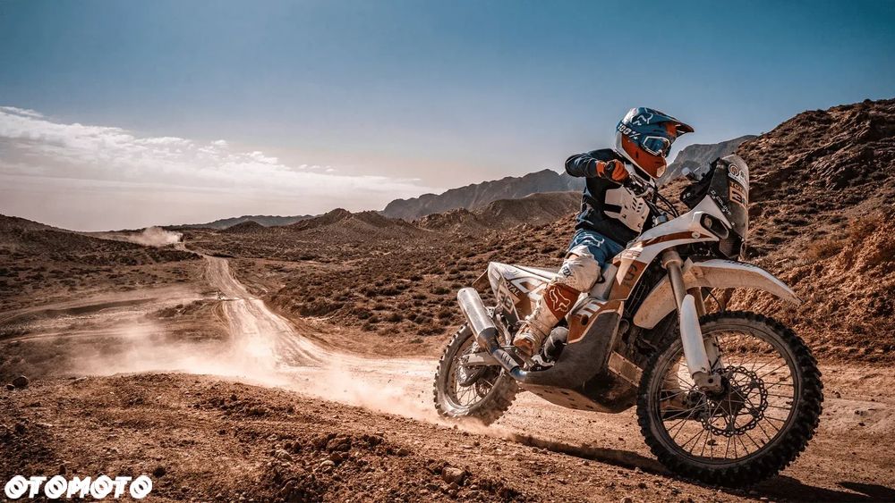 KOVE 450 Rally - 4