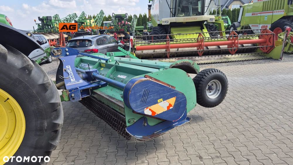 Inny Mulczer Desvoys DR4 2017R - 2