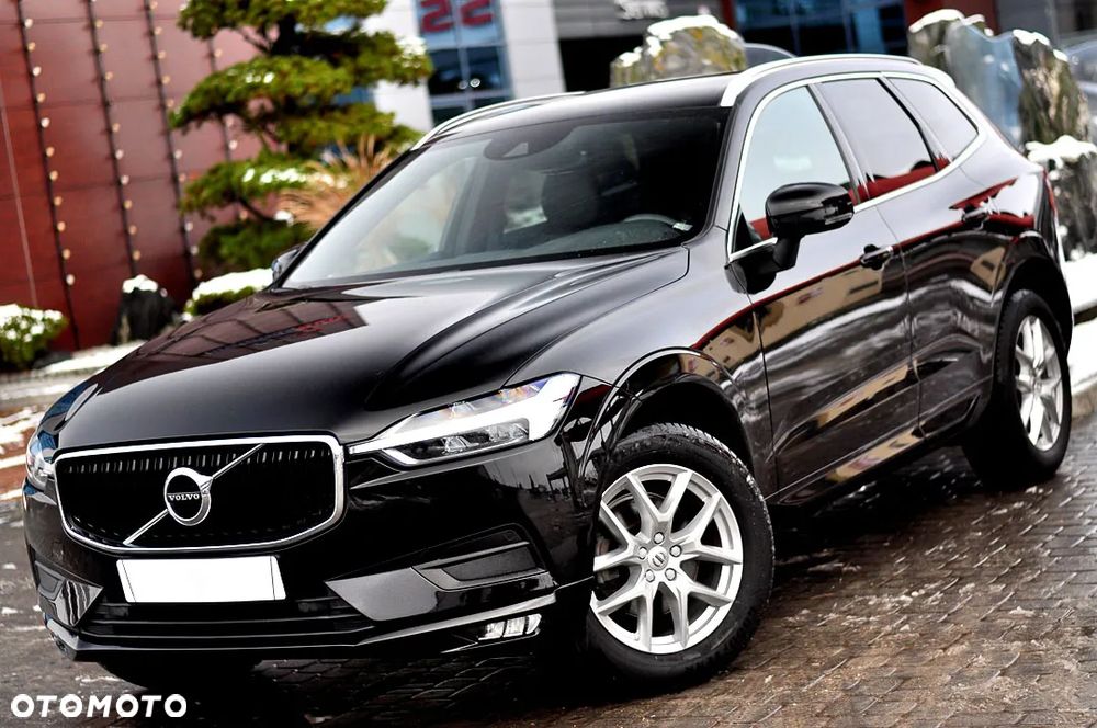 Volvo XC 60 D3 Momentum Pro - 3