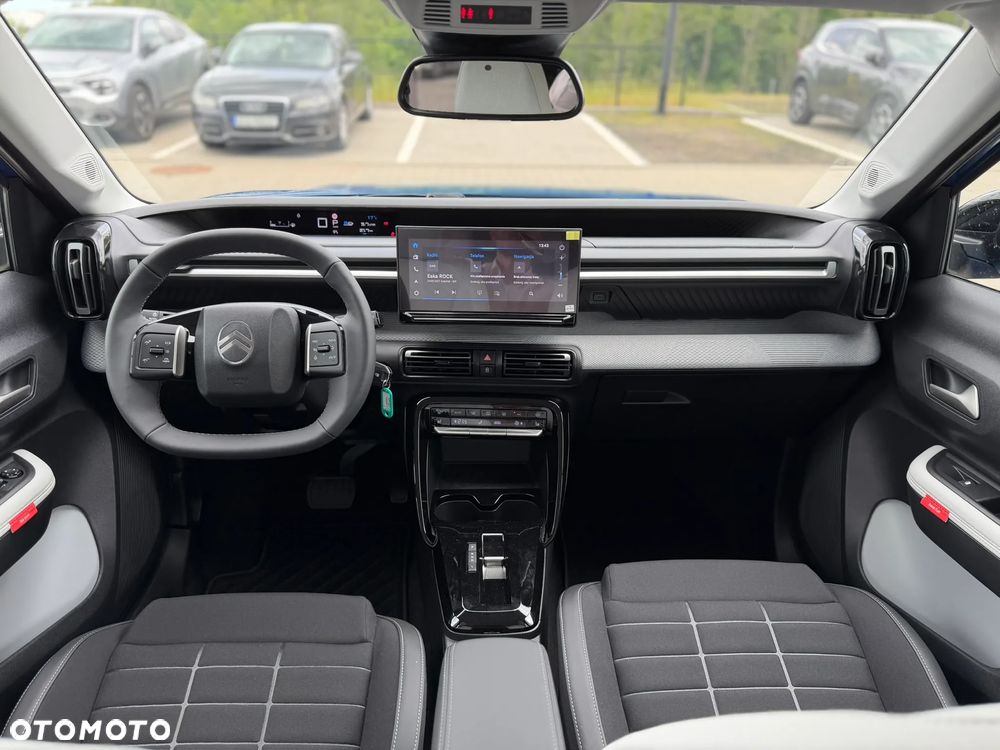 Citroën C3 1.2 mHEV Max - 16