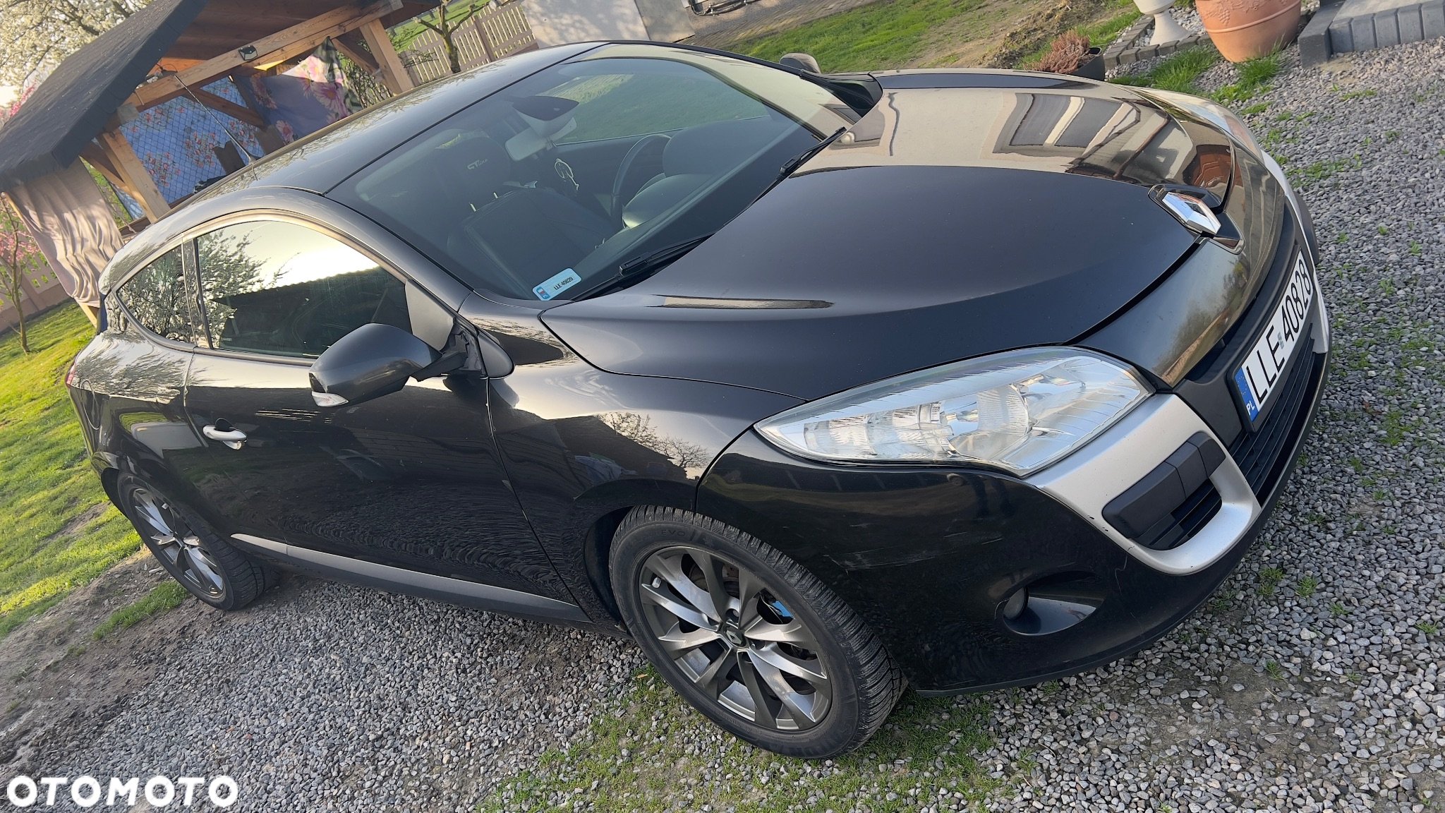 Renault Megane 1.9 dCi Dynamique - 2