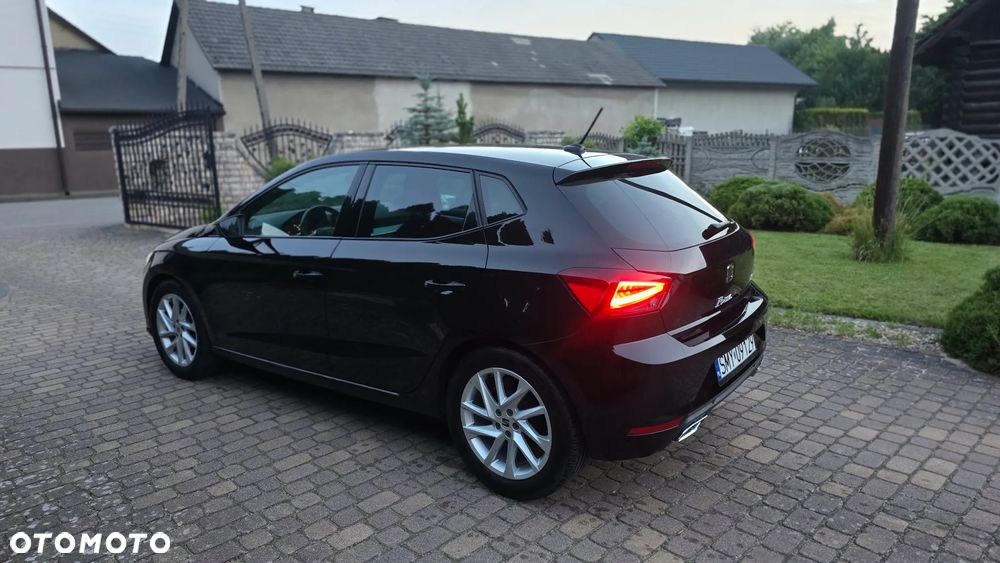 Seat Ibiza 1.0 MPI S&S FR - 9