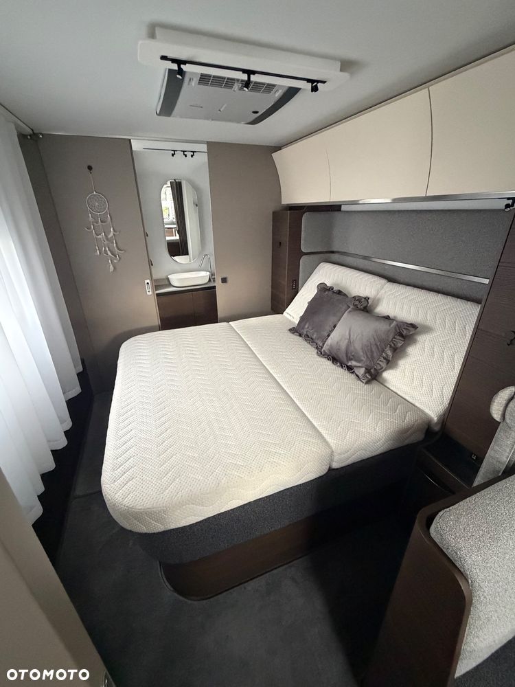 Adria ALPINA 663HT - 18