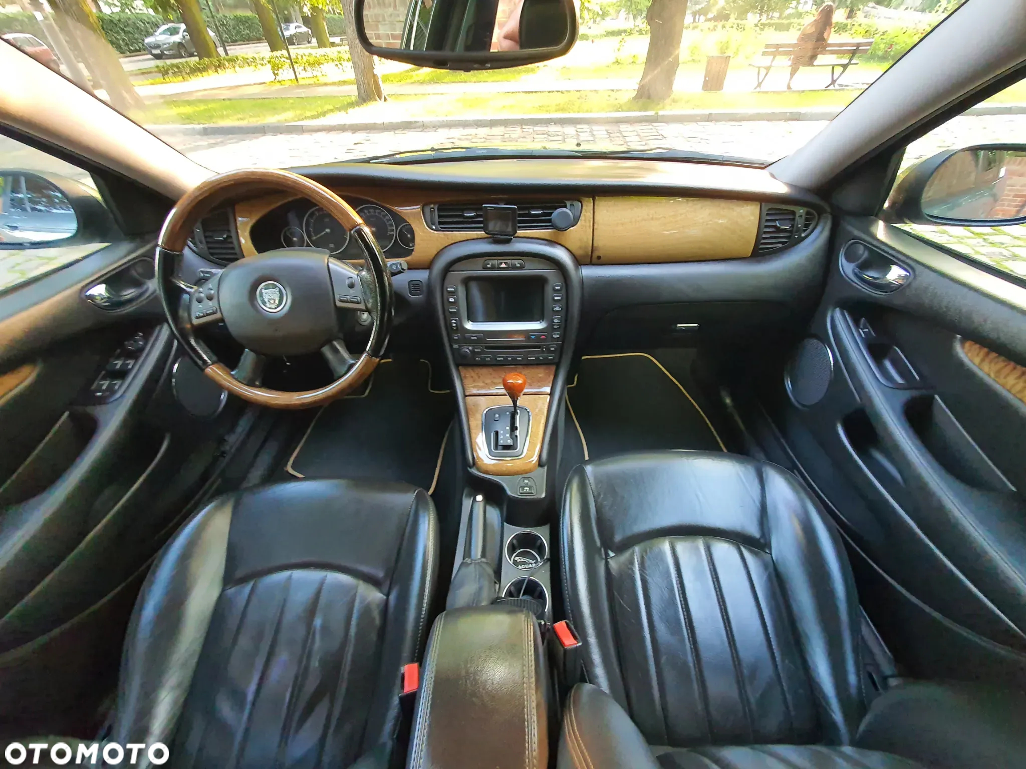 Jaguar X-Type 3.0 Executive - 11