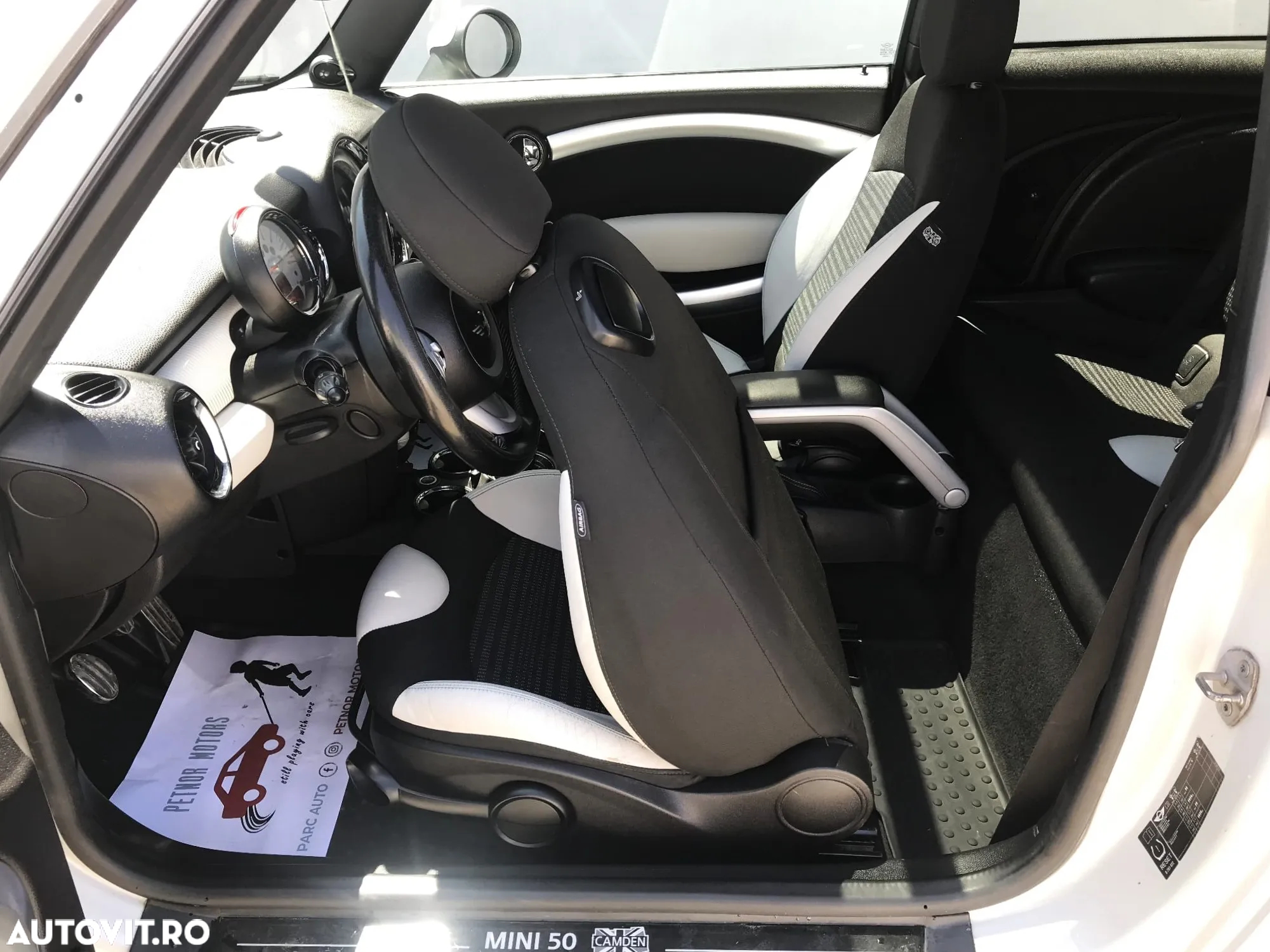Mini Cooper S - 14
