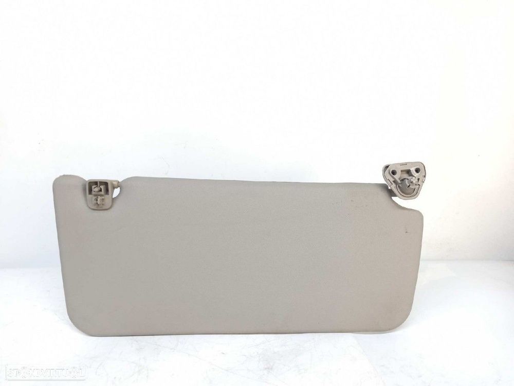 PÁLA DO SOL ESQUERDA NISSAN PATROL GR (Y61) BáSICO - 2