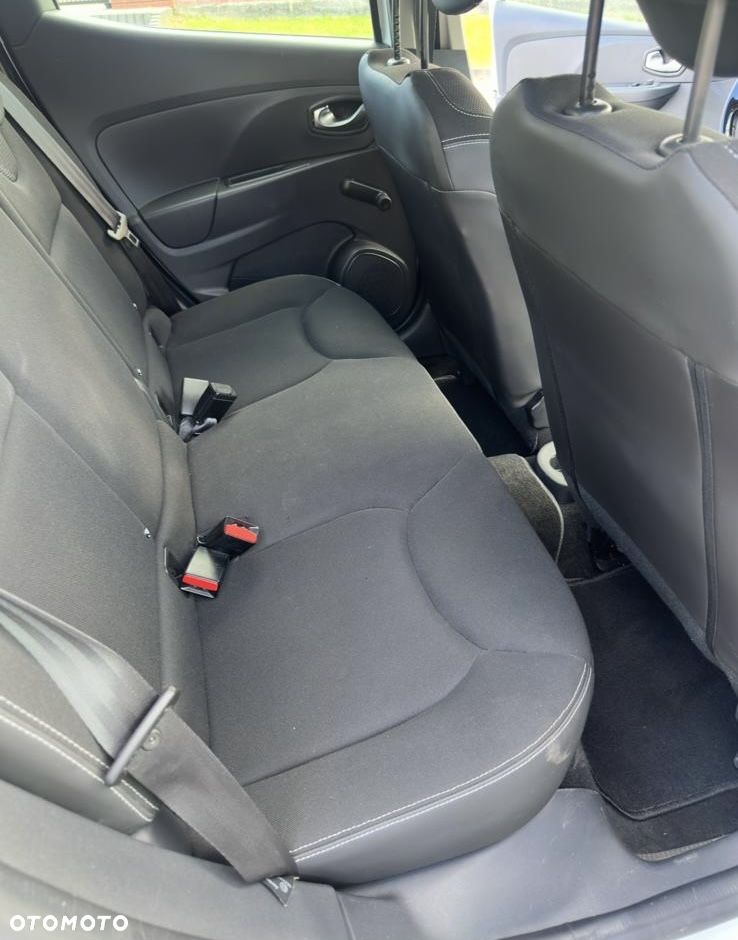 Renault Clio Energy dCi 90 Start & Stop LIMITED - 17