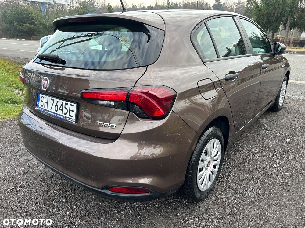 Fiat Tipo 1.4 Classic - 7
