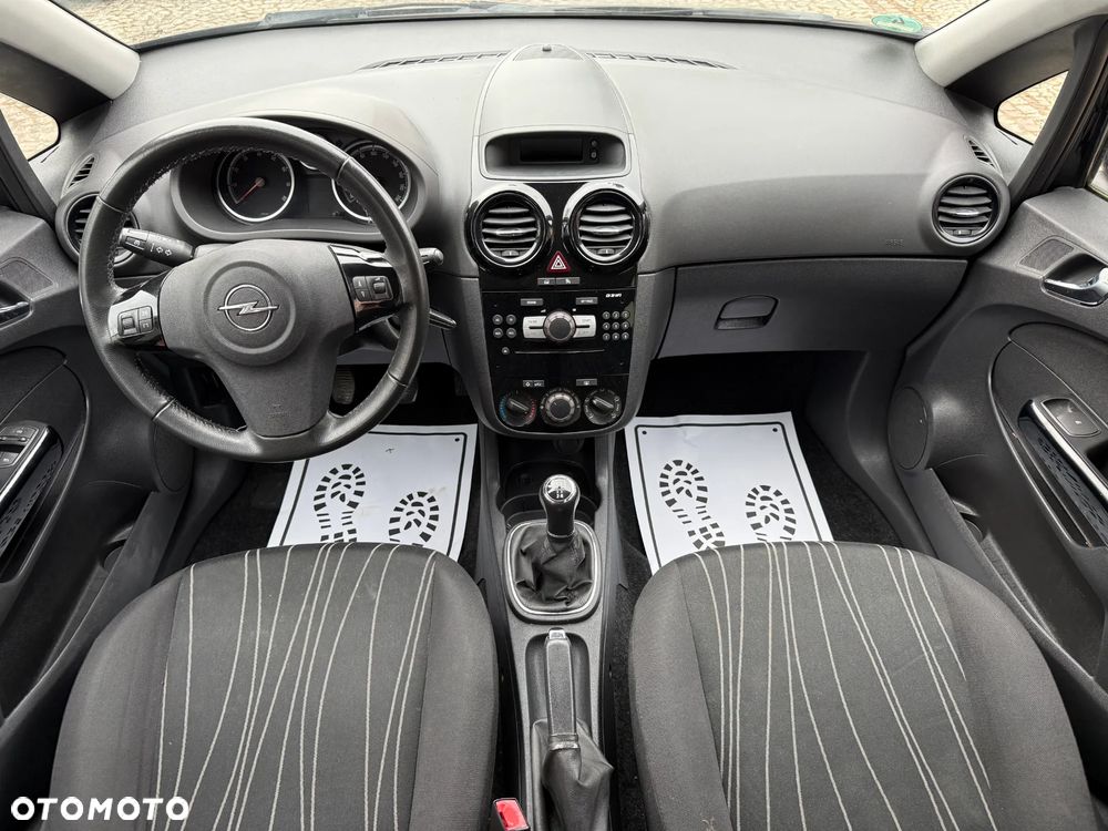 Opel Corsa 1.4 16V Edition 111 Jahre - 21