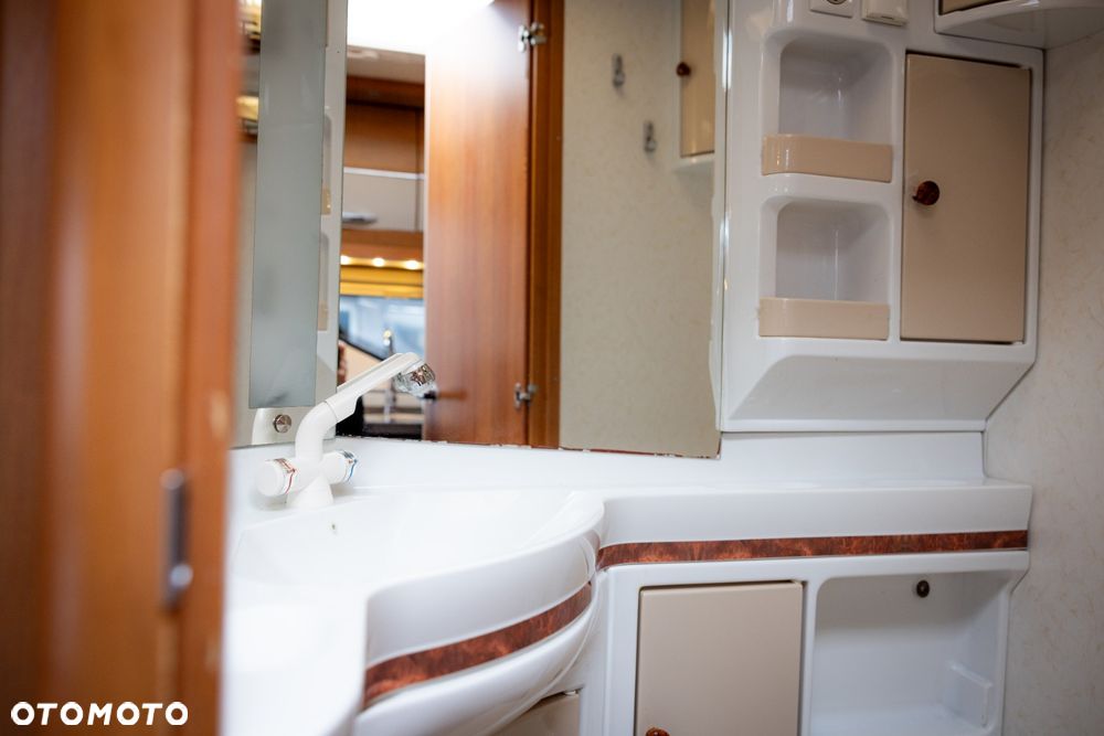 Hobby 495 La Vita - 40