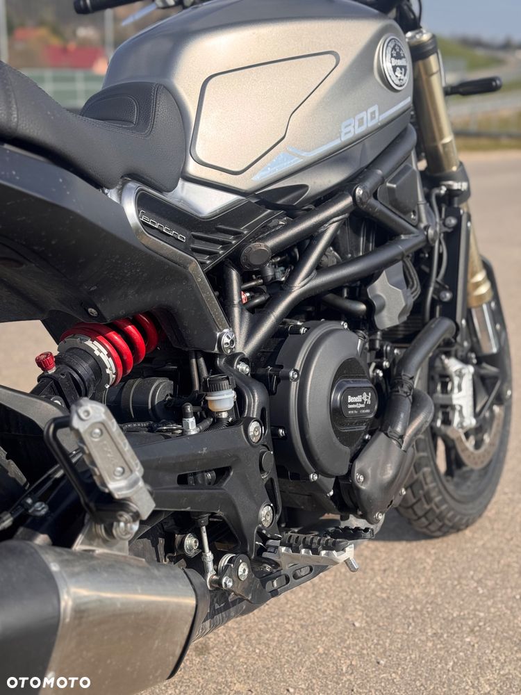 Benelli Leoncino - 5