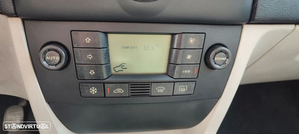 Fiat Stilo Multiwagon - 7