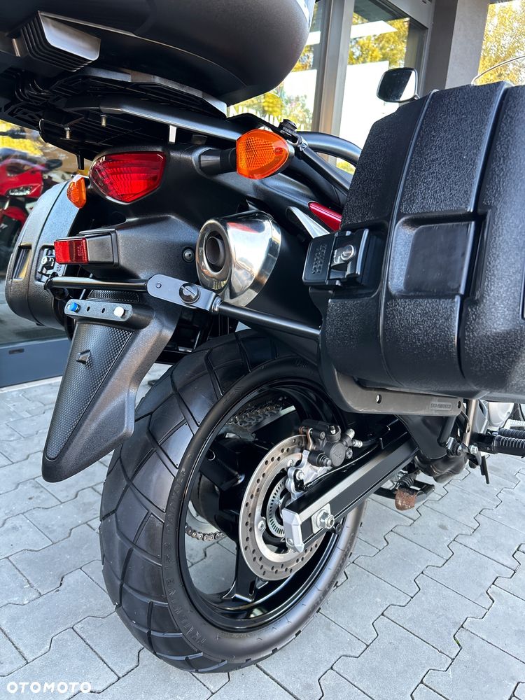 Suzuki DL - 20