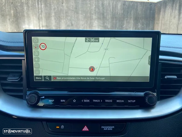 Kia XCeed 1.6 GDi PHEV Tech - 21