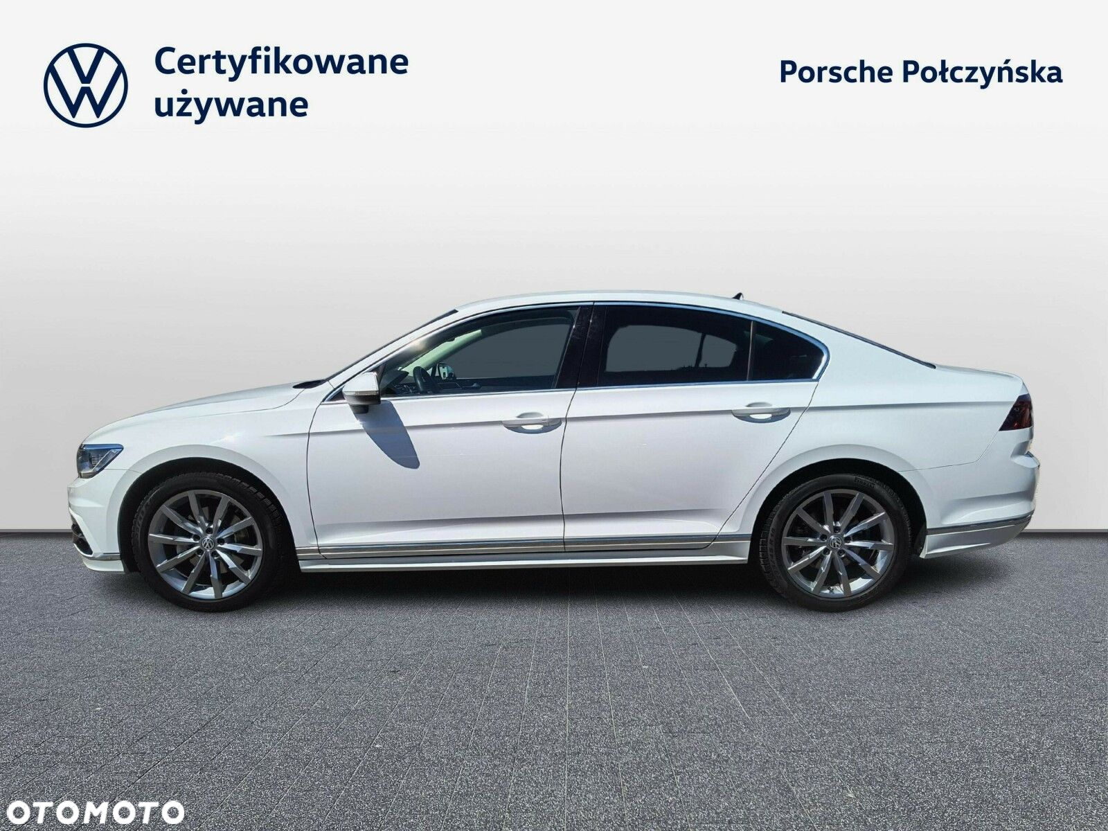Volkswagen Passat 1.8 TSI BMT Highline DSG - 2