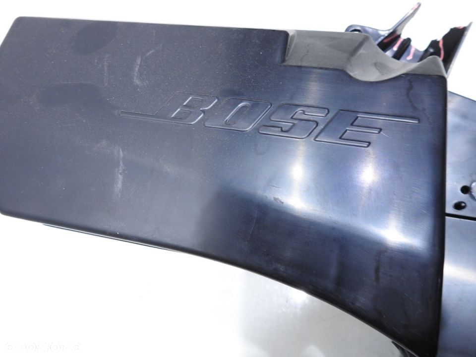 GŁOŚNIK SUBWOOFER AUDI A4 B6 AVANT 8E9035382A - 2