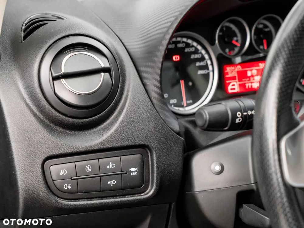 Alfa Romeo Mito - 20