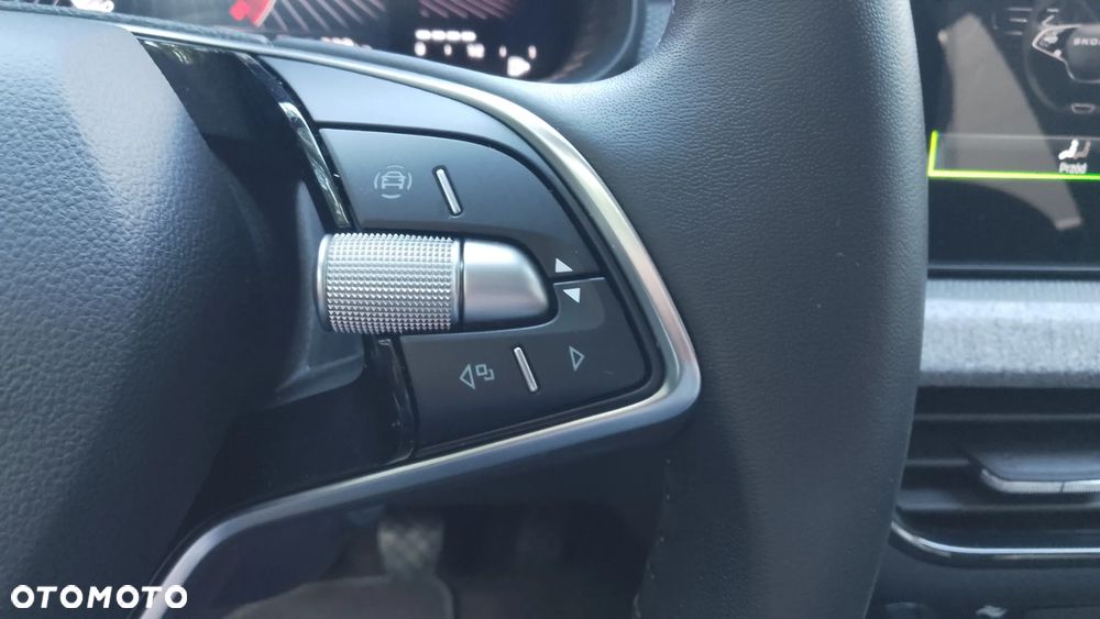 Skoda Kamiq 1.0 TSI Selection - 22
