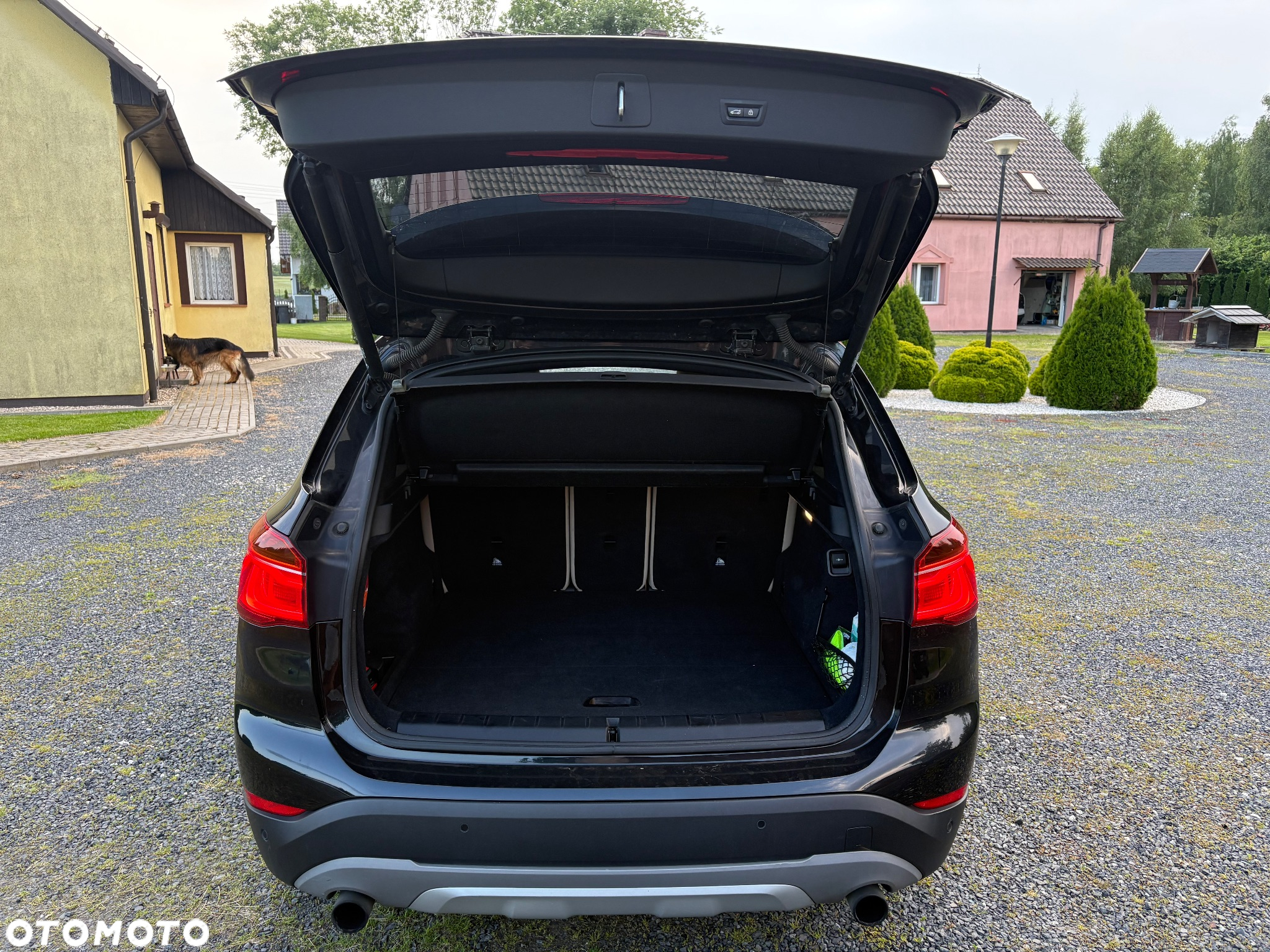 BMW X1 xDrive20d - 7