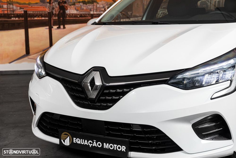 Renault Clio 1.6 E-Tech Intens - 7