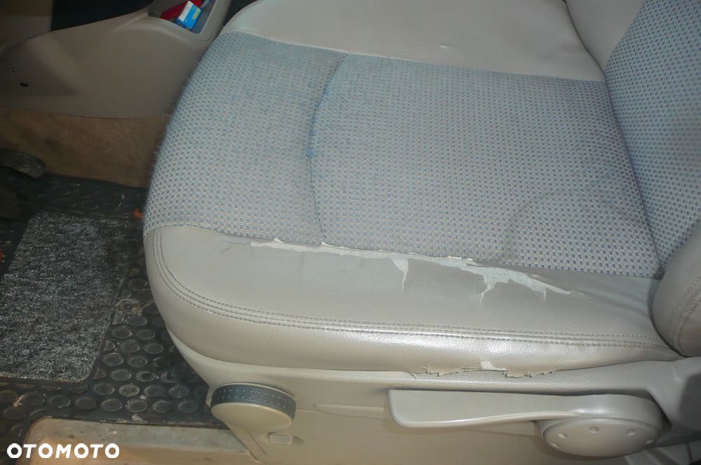 Mercedes-Benz Viano - 8