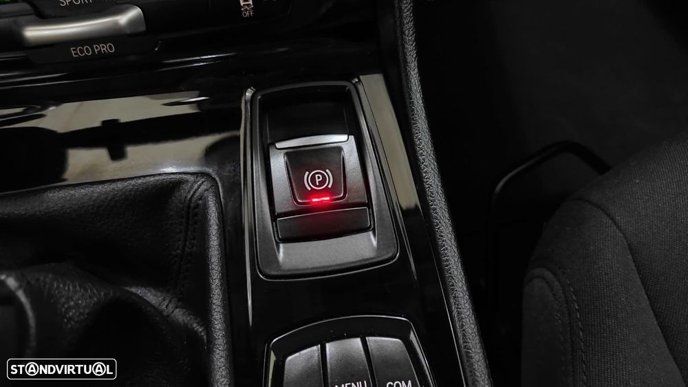 BMW 216 Active Tourer d Advantage - 41