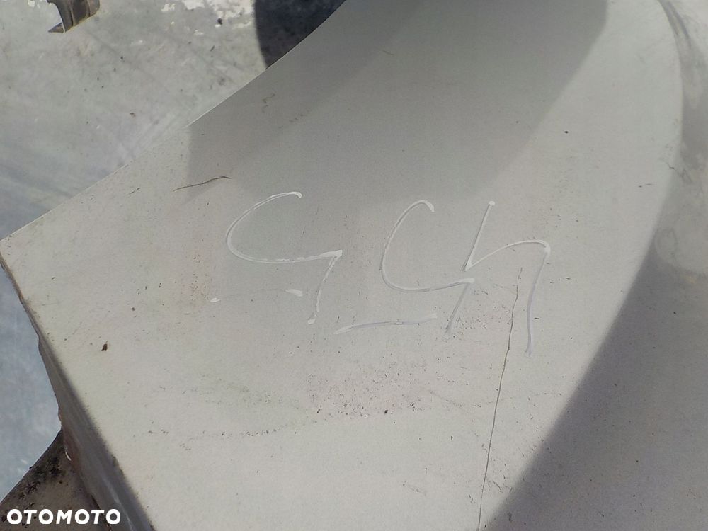 455 FORD C-MAX II BŁOTNIK PRAWY PRZÓD PRZEDNI - 2