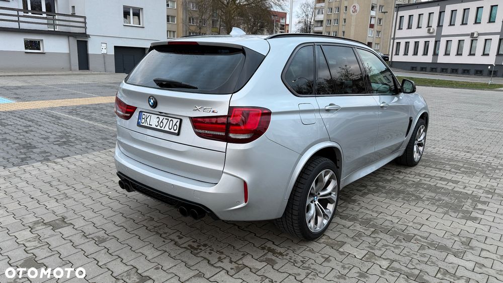 BMW X5 xDrive40e - 7