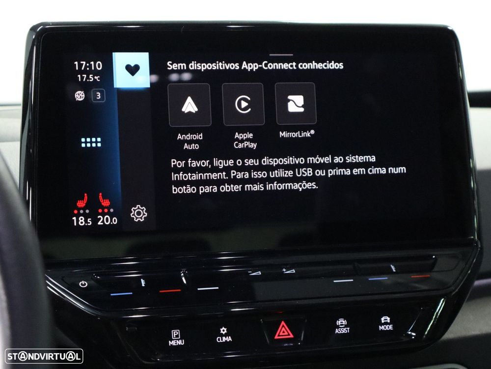 VW ID.3 58 kWh Pro - 18