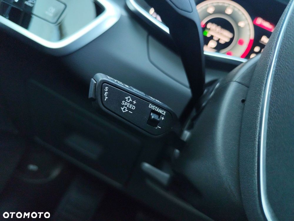 Audi A6 Avant 40 TDI mHEV Quattro Sport S tronic - 22