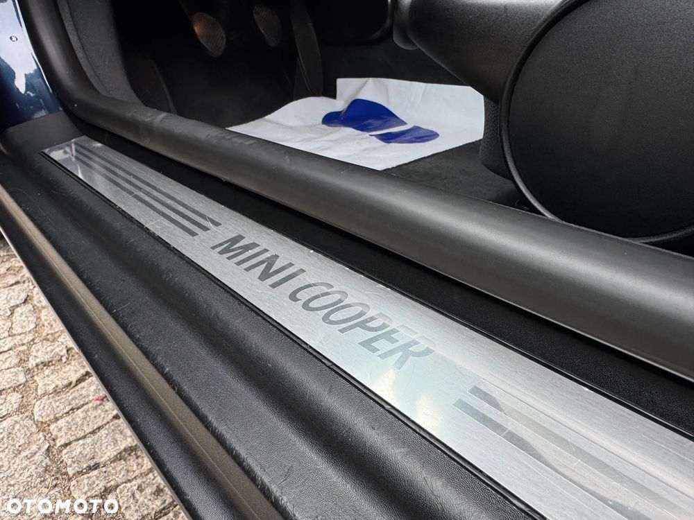 MINI Cooper - 26