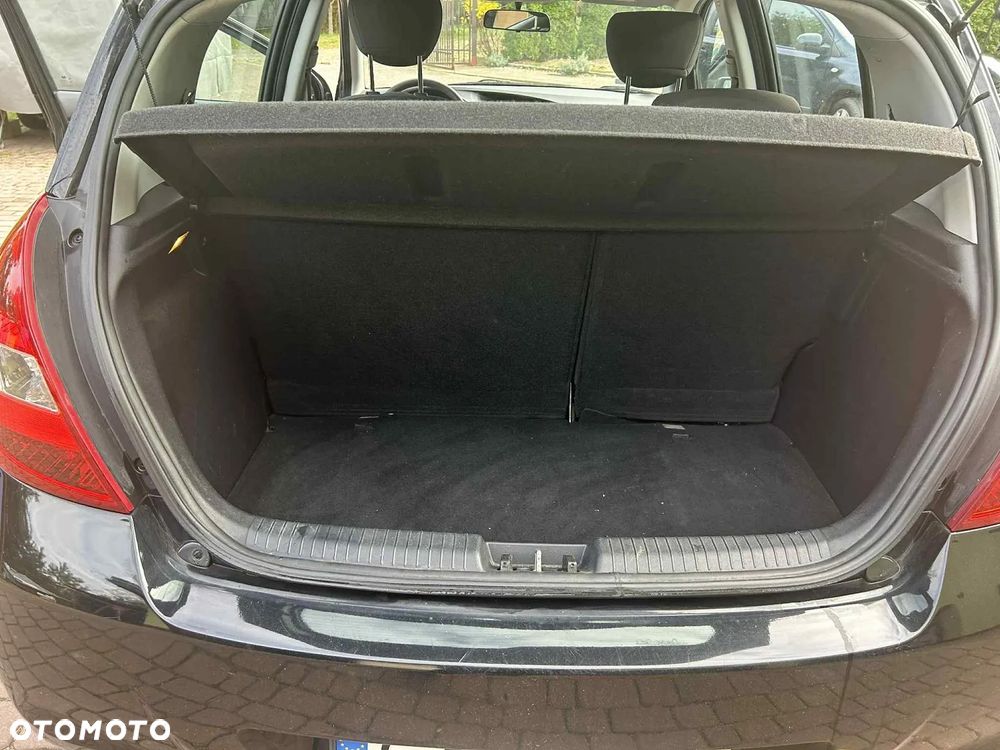 Hyundai i20 1.2 Comfort - 12