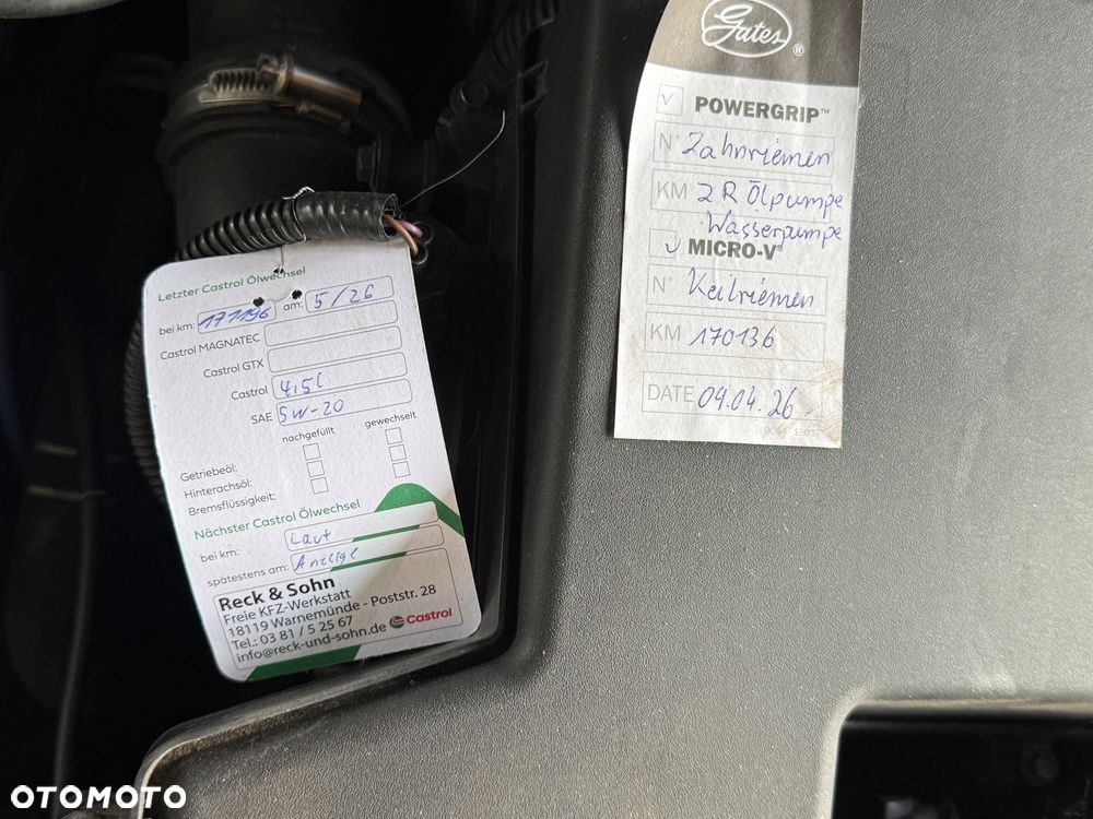 Ford Focus 1.0 EcoBoost Titanium ASS - 27