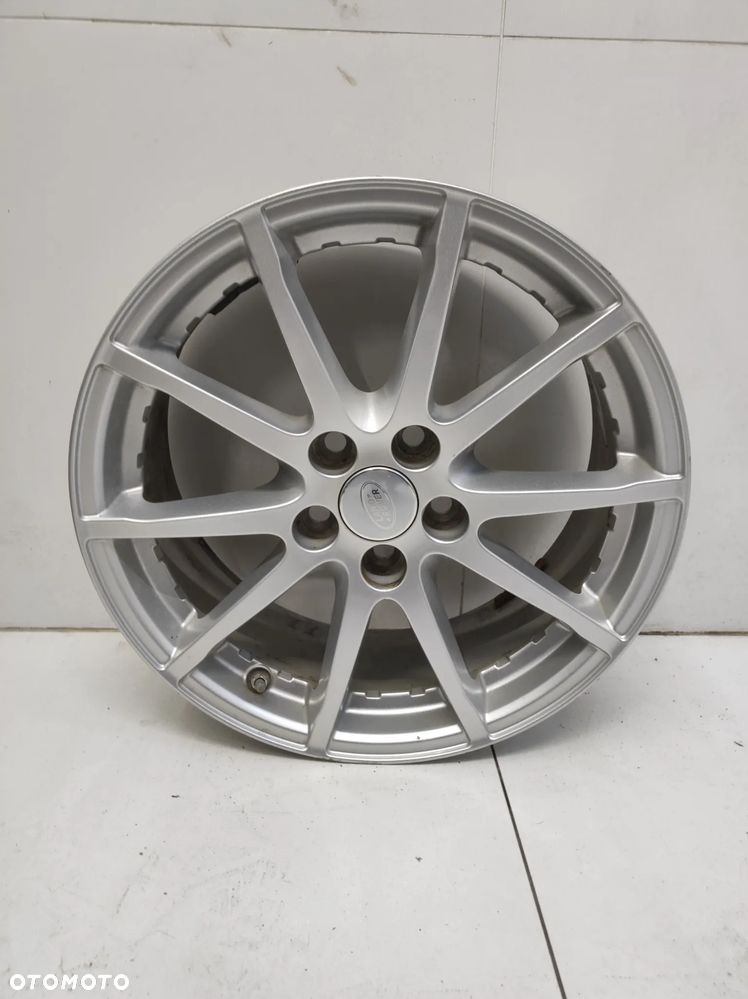 Felga aluminiowa alus R17 Land Rover Discovery Sport L550 V 5 #4 - 1